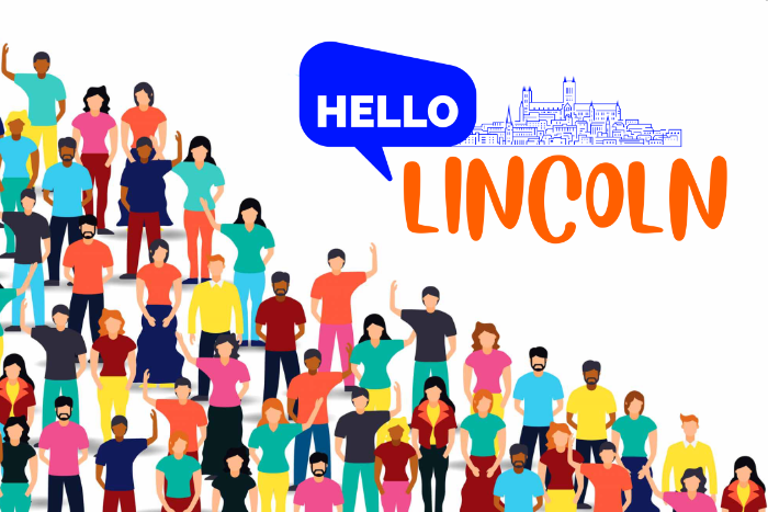 Connecting Lincoln - tell our readers the stories from your community. Get in touch - newsdesk@hellolincoln.co.uk