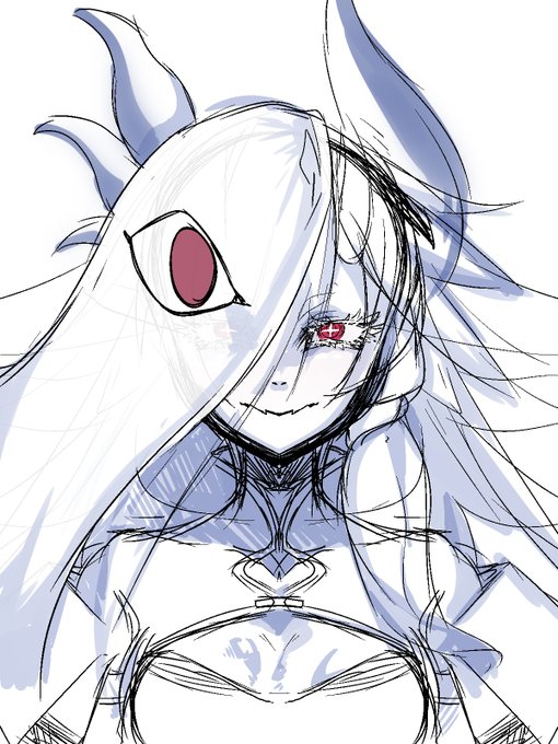 blender生活25日目
本日は犬ドッグの修正をしてたので進捗駄目ですわ～～～～～!!!!
次作るやつの簡単なデザイン画とかも描いていましてよ!!!!!! 