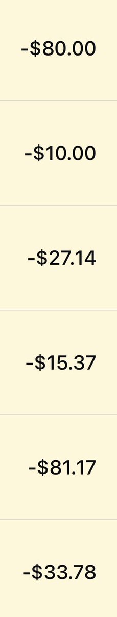 rrd_4001's tweet photo. Goddess Crystal (@QueenofStinkOG) is my Owner and Deity! Surrender everything to Her and She will allow you to experience Her glory! 

Yesterday I got on my knees and Goddess showed me the sole of Her perfect foot on call!

(2nd pic is the last 24 hours of my spending on Goddess) https://t.co/HDXzadxeN6