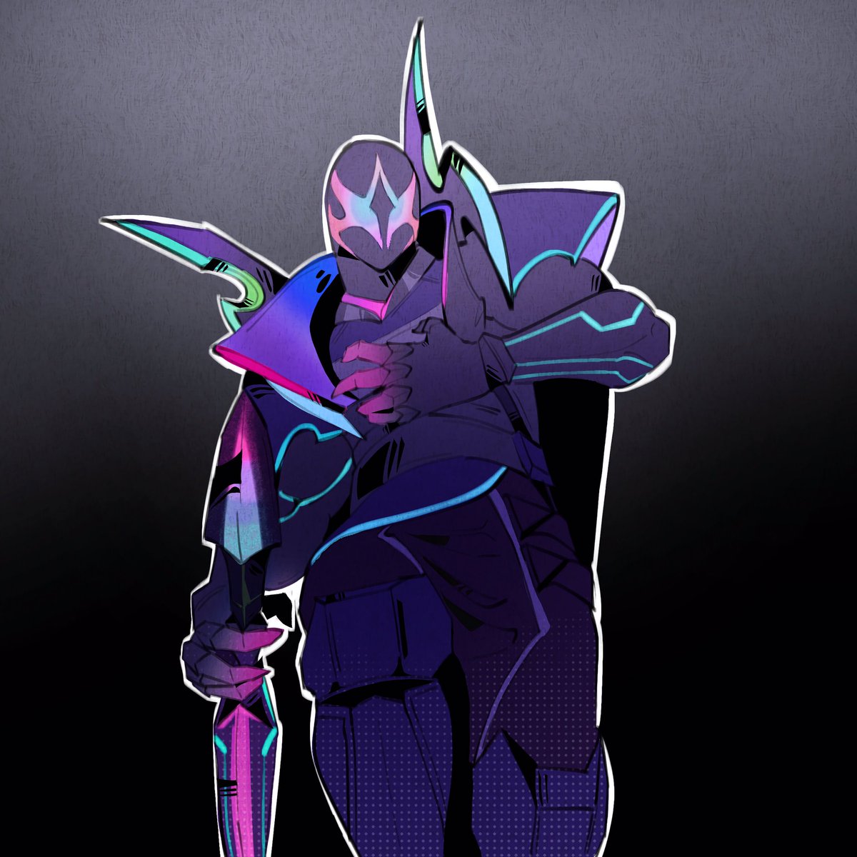 25teibewa's tweet image. Pyke Pyke Pyke.
#Pyke