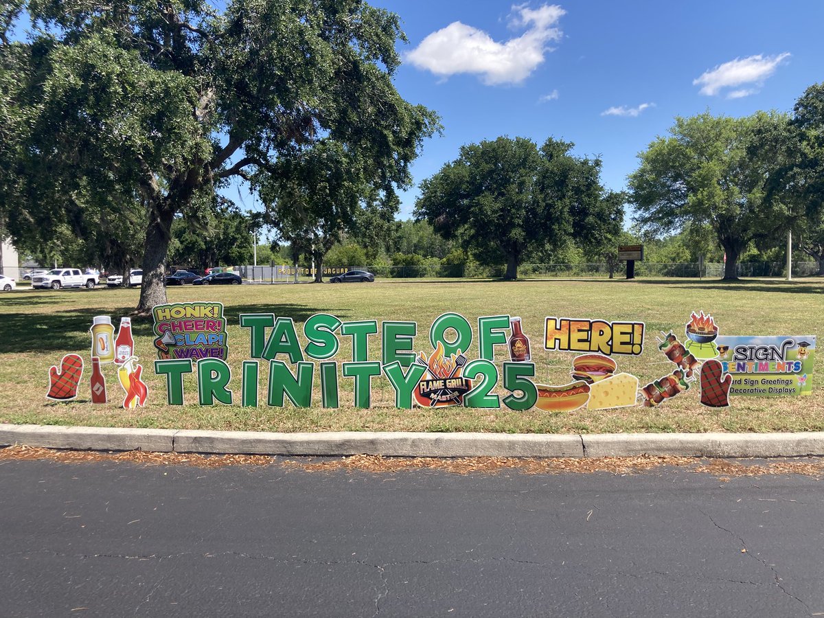 Seven Springs Middle School tweet media