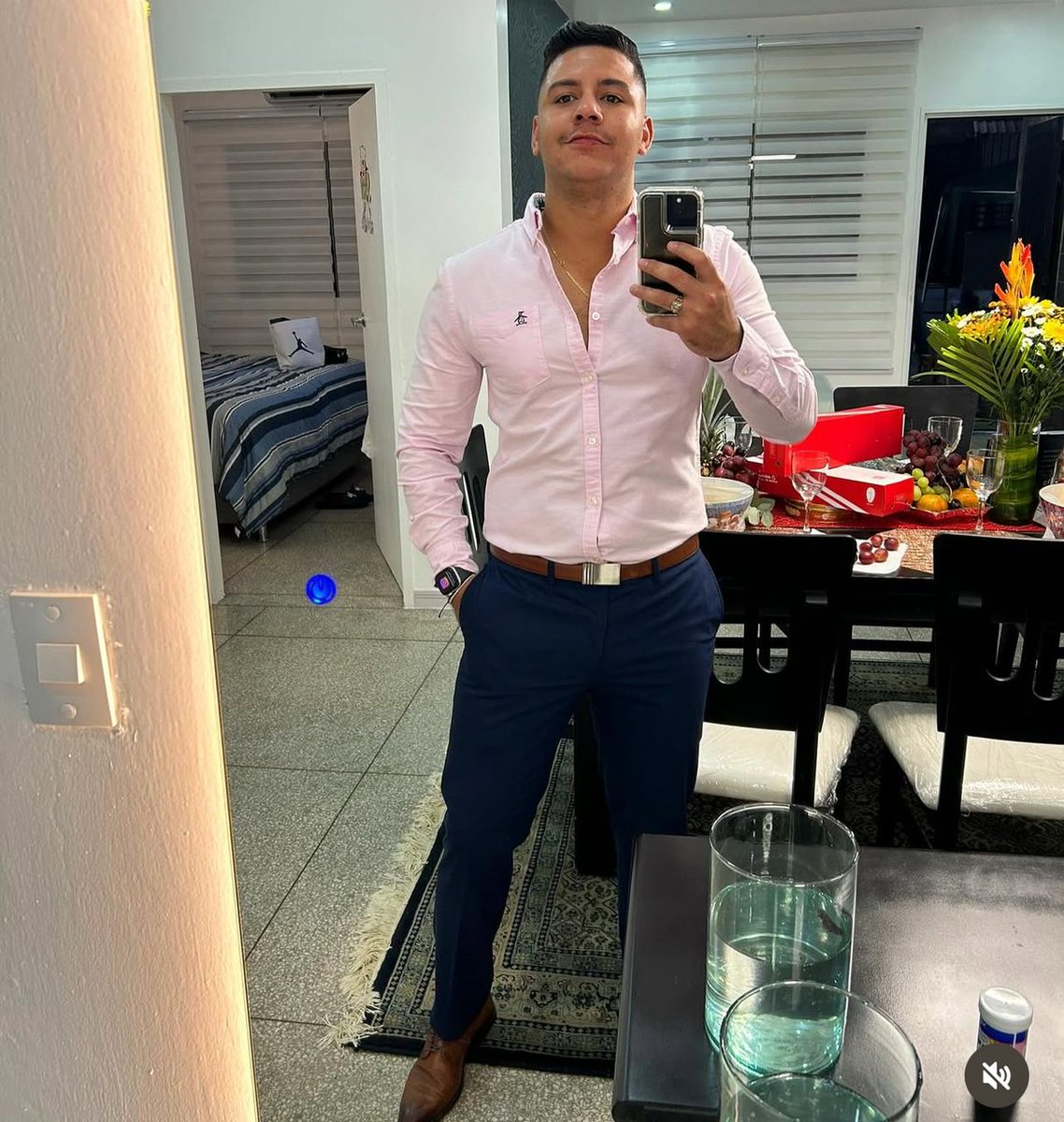 Parchís tweet media