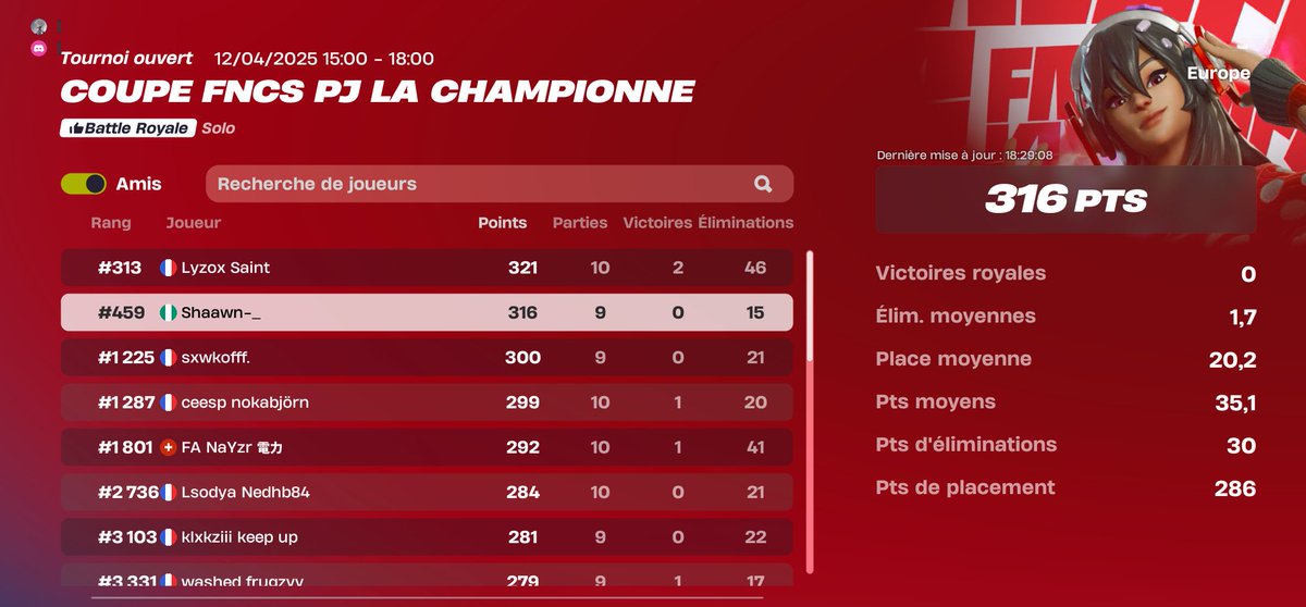 Free skin 😎 (new video soon)