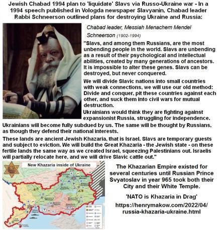 CaptainKryk's tweet photo. @KyivIndependent ".... the title of Hero of Ukraine"

Wrong, it should have been called Hero of Khazaria. https://t.co/wgxQ2PqL3f