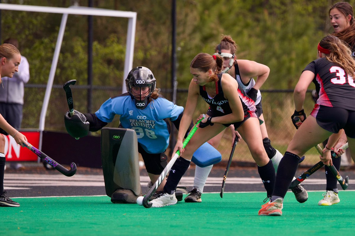DCFH's tweet image. Spring game 📸