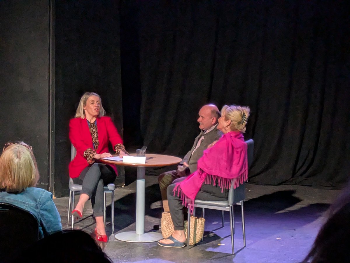 Susan Lord tweet media