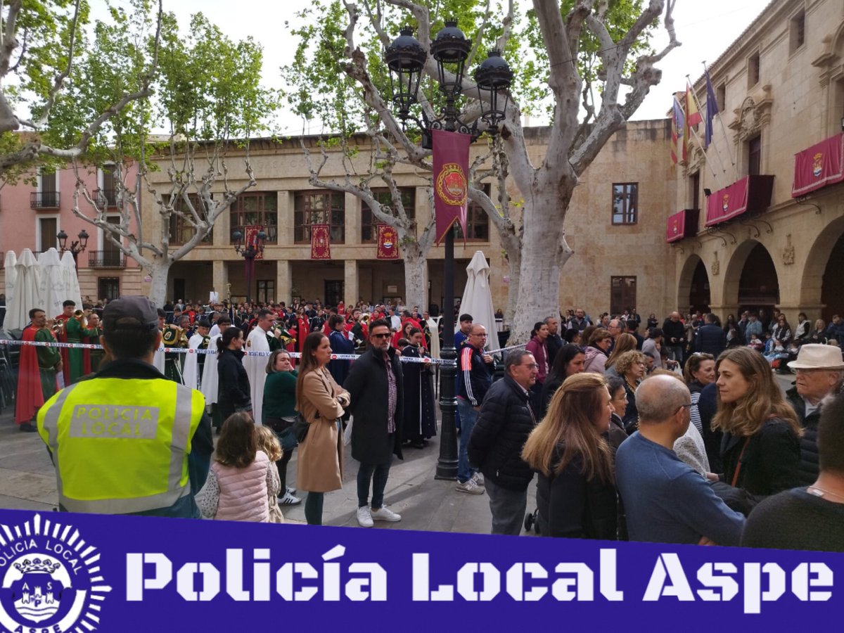 PoliciaLocalAspe tweet media