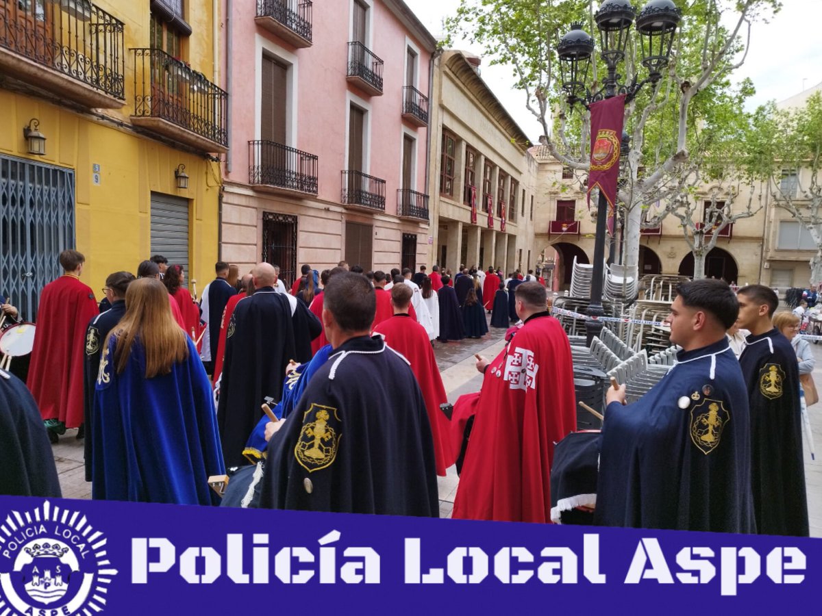 PoliciaLocalAspe tweet media