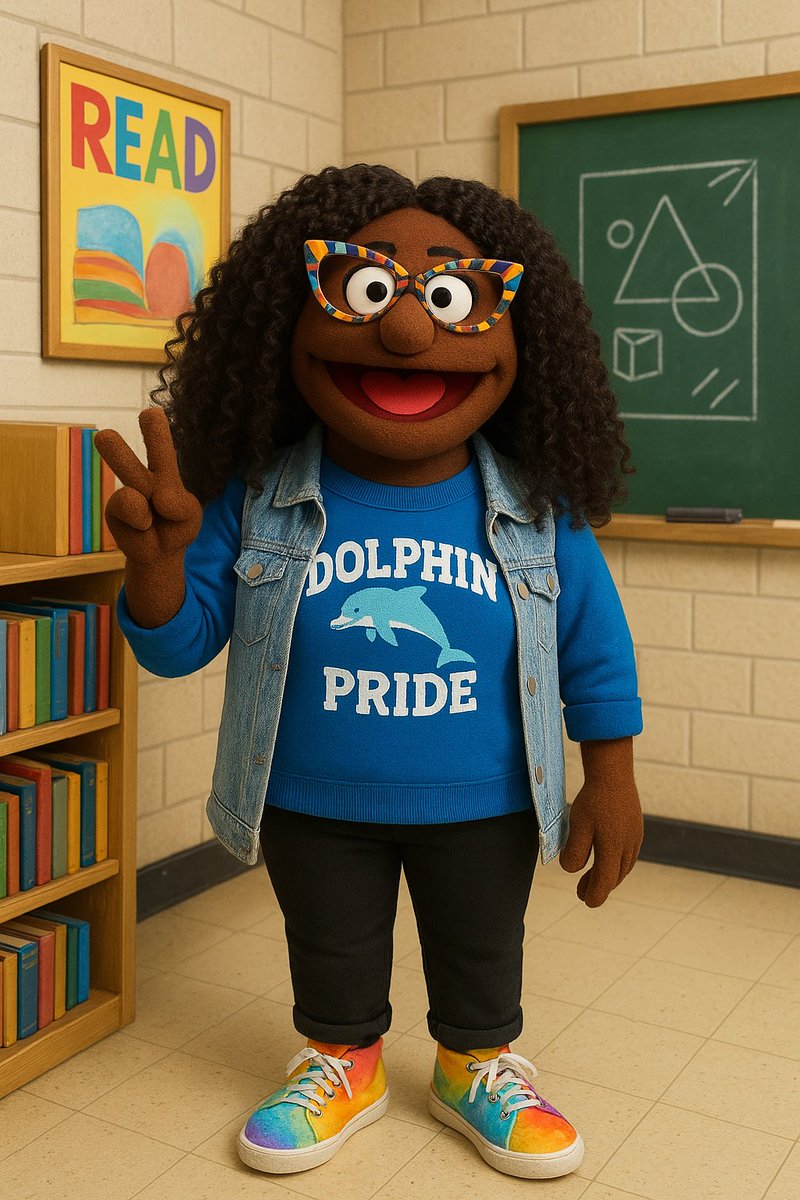 Kirtisha Jones tweet media