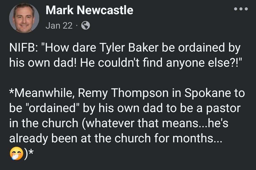 RebellionSocks's tweet photo. @bannedpastor @TommyMcMurtry2 https://t.co/K842ZpJupf