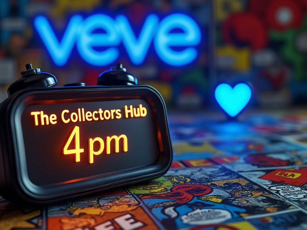 🚨TODAY’S GIVEAWAY PRIZES🚨

Sponsored by @KeyComix &amp; <a href="/veve_official/">VeVe | Digital Collectibles</a> 

Prize 1💥
•Amazing spider-man 1 1:25 ratio 

Prize 2💥
•Wolverine 37 signed by the legend Greg Capullo

Prize 3💥
Premium Digital Collectible

Like &amp; Repost tonight’s space in the comments below enter👇