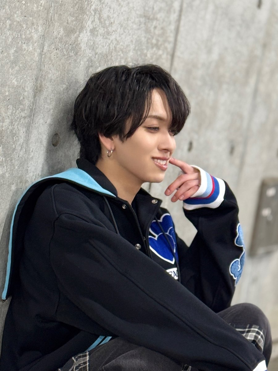 R様専用 MAZZEL EIKI セルカ MAZZEL夏合宿取材】EIKIがデビューから