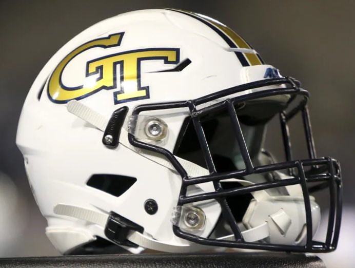 AntoineSharpWPB's tweet image. After a conversation with @Darius_eubanks I’m blessed to receive my 22nd scholarship offer from @GeorgiaTechFB 🏈
@adamgorney @larryblustein @craighaubert @tomluginbill @dwight_xos @chadsimmons_ @johngarcia_jr @briandohn247 @on3recruits @rivalsfriedman @on3sports @samspiegs…