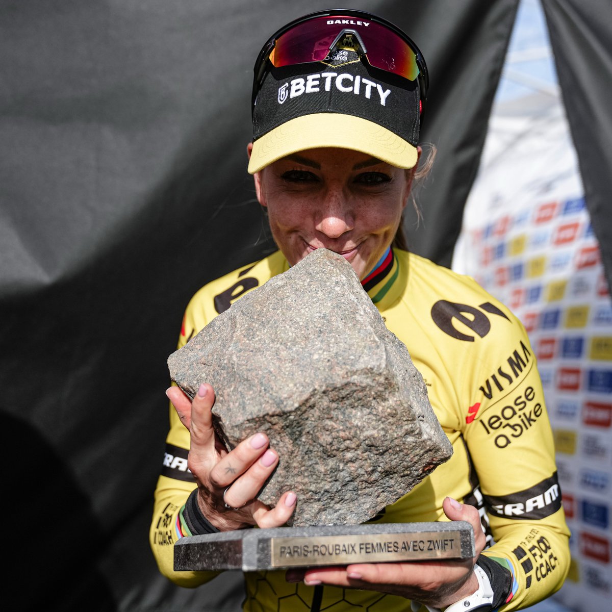 😙 <a href="/FERRANDPREVOT/">PFP</a> 

#ParisRoubaixFemmes 😈 #WatchTheFemmes