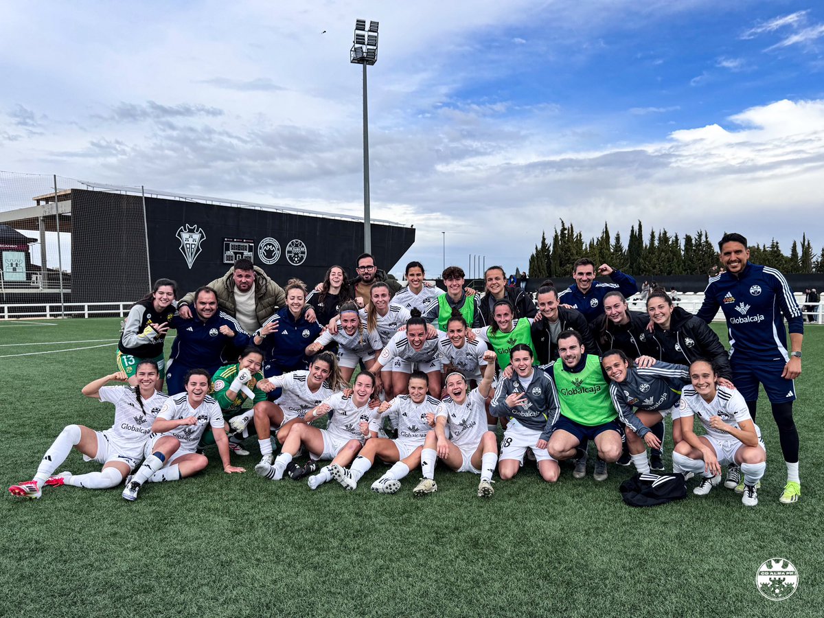 Que sí… Que sí…. Que hay foto del ➕3️⃣

📸🤍