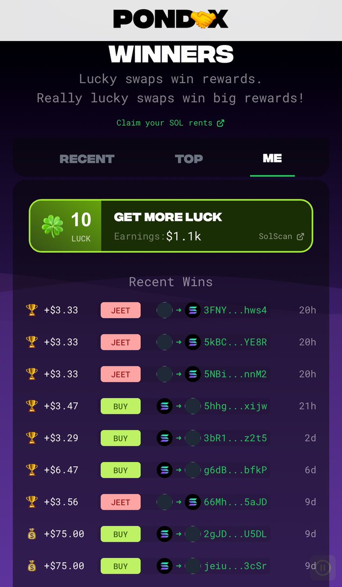 PHUNKZY 🐷🟪 tweet media