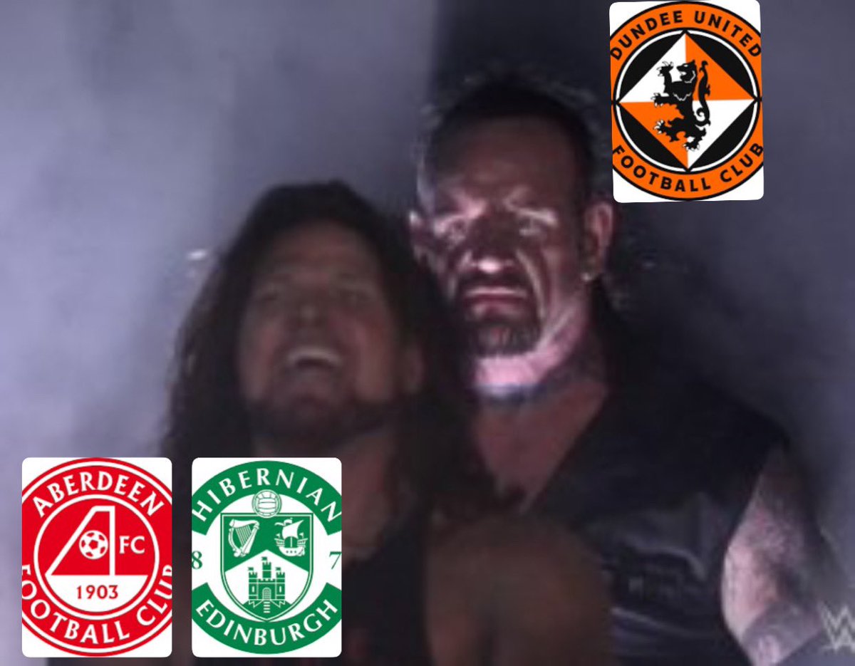 The league right now