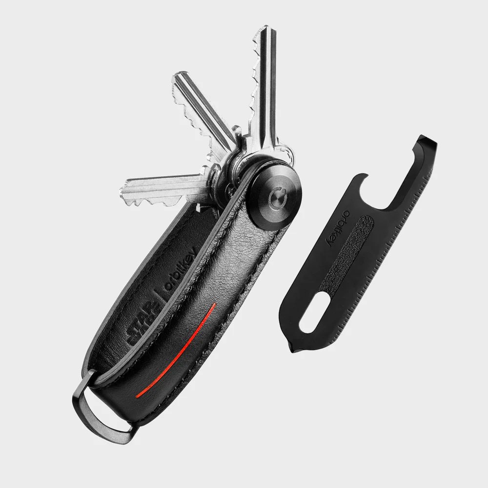 30plusguy's tweet photo. I want! 🥹 #StarWars x #OrbitKey https://t.co/f3TtCH8YQG
