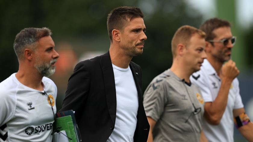 Nacional de Tiago Margarido chega aos 32 pontos após vencer em casa do Boavista, por 0-1, e fica muito perto da manutenção na Liga Betclic.