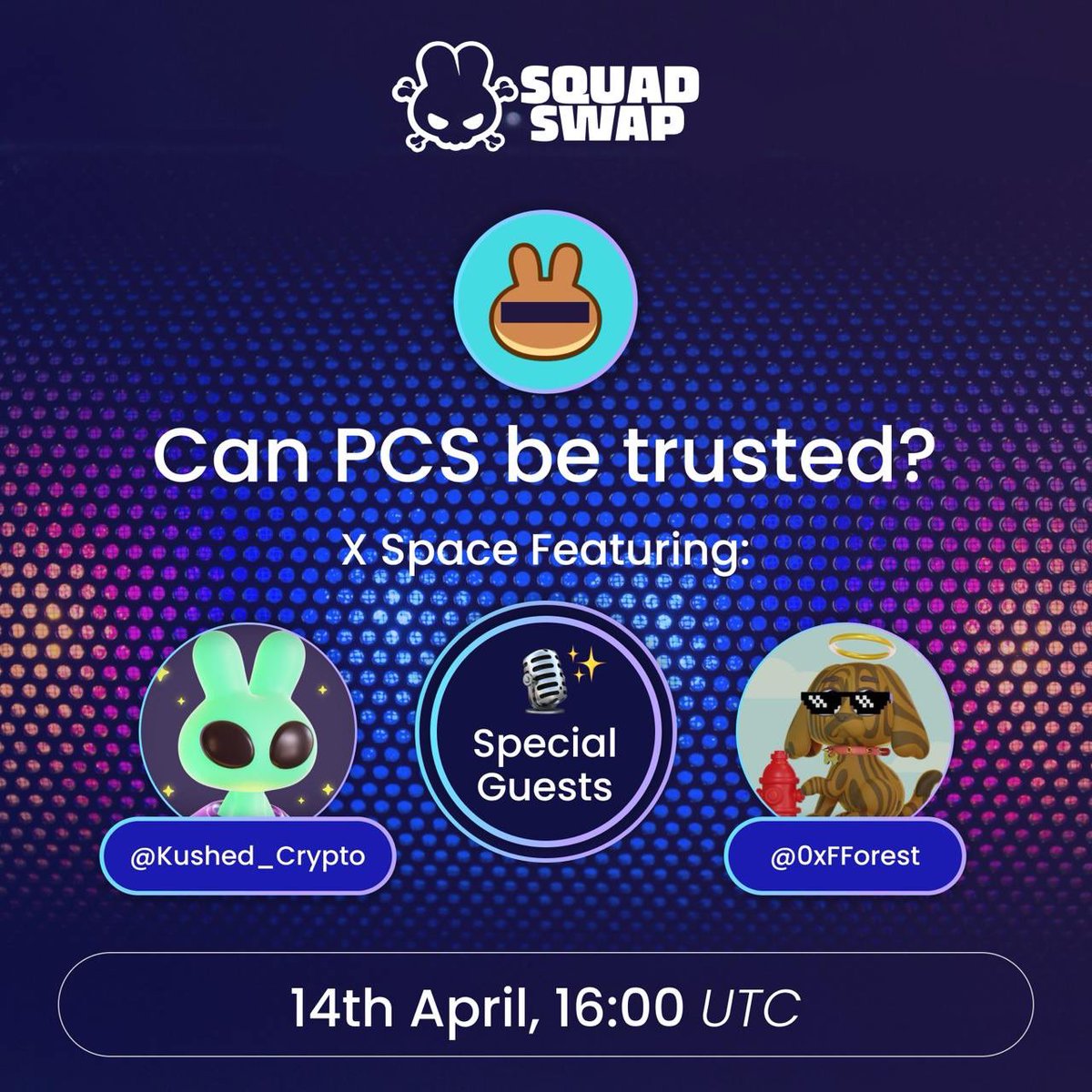 SquadSwap 🐰💱 tweet media