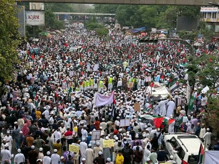 MrH660665's tweet photo. March For Gaza Bangladesh #gaza #FreePalestine #Israel #Coachella2025 #riyadh #GAGACHELLA #Bitcoin https://t.co/Od68t5pLs6