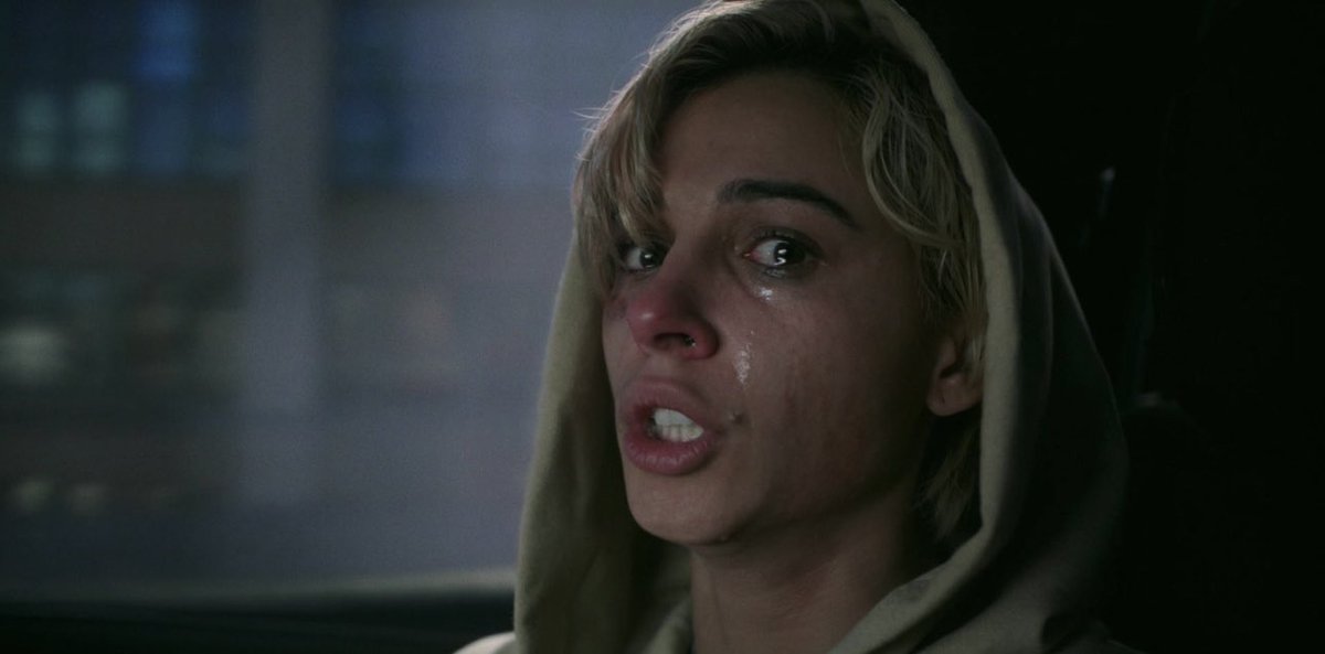 sillierdeadite's tweet image. i think about this performance often