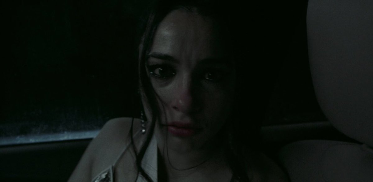 sillierdeadite's tweet image. i think about this performance often