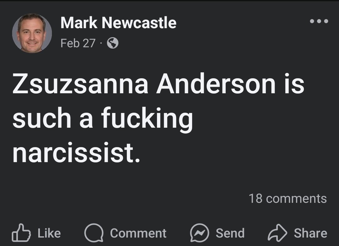RebellionSocks's tweet photo. @bannedpastor @TommyMcMurtry2 Would you call creating an entire profile dedicated to bashing andersons wife and Thompson and his kid cowardly???? When you do dumb things you always end up exposing yourself. https://t.co/udDYqlK1Hz