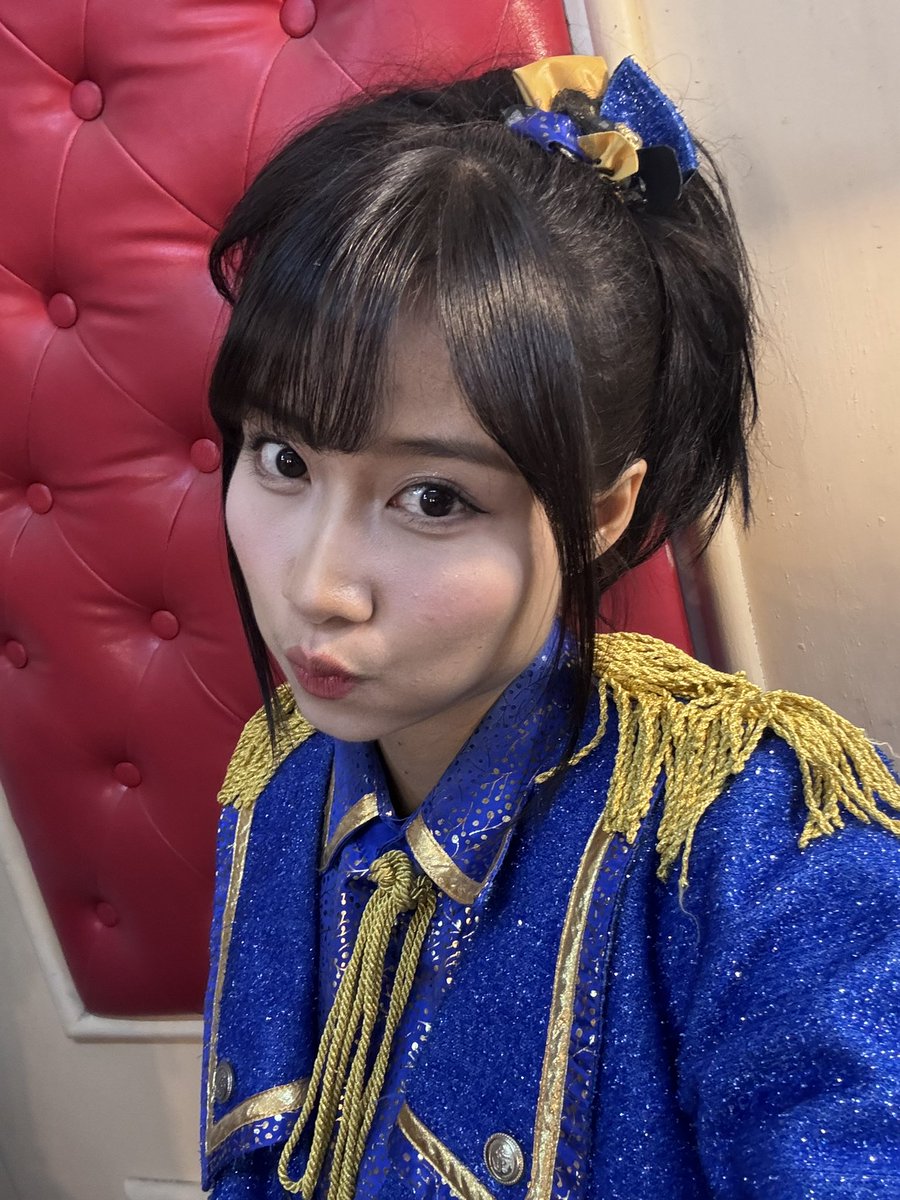 Terima kasih untuk hari ini!!! Hatihati pulang nyaaaaaaa! 🩷