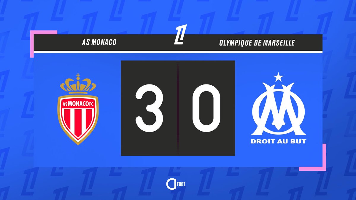 ActuFoot_'s tweet photo. ⚽️ BUUUUUUUUUUTT DE ZAKARIA (SP) !!! 🇲🇨

MONACO  3-0  MARSEILLE https://t.co/OJfVzTpcgO