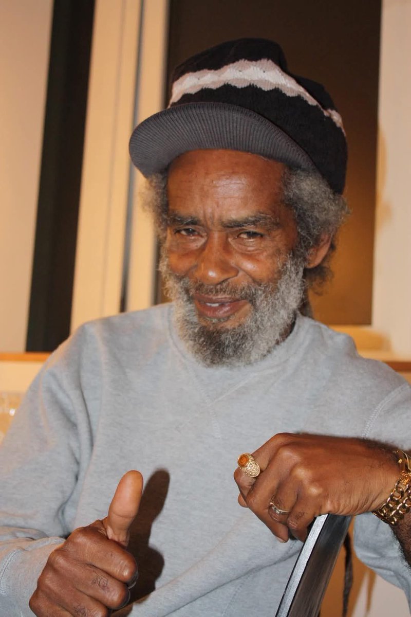 Max Romeo was a Jamaican reggae and roots  recording artist rip.