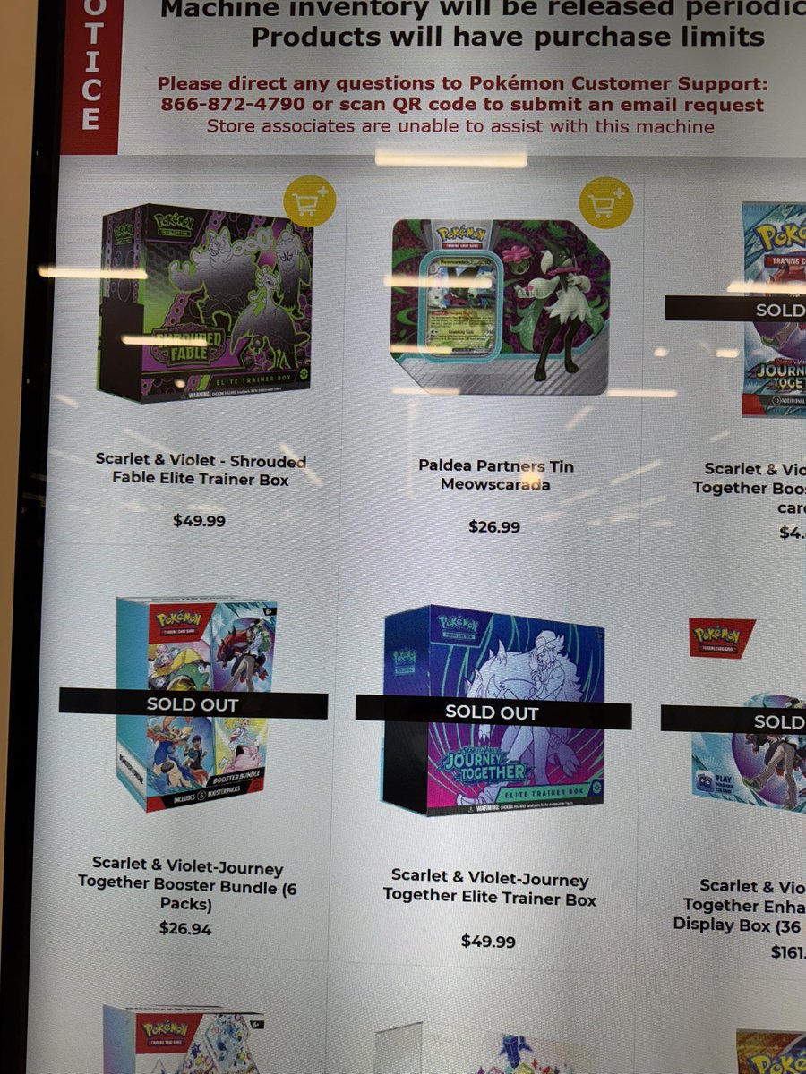 SimRacerEX's tweet photo. @PKMNBayArea Dublin Amador Safeway 9:40am https://t.co/4H1y70fDWd