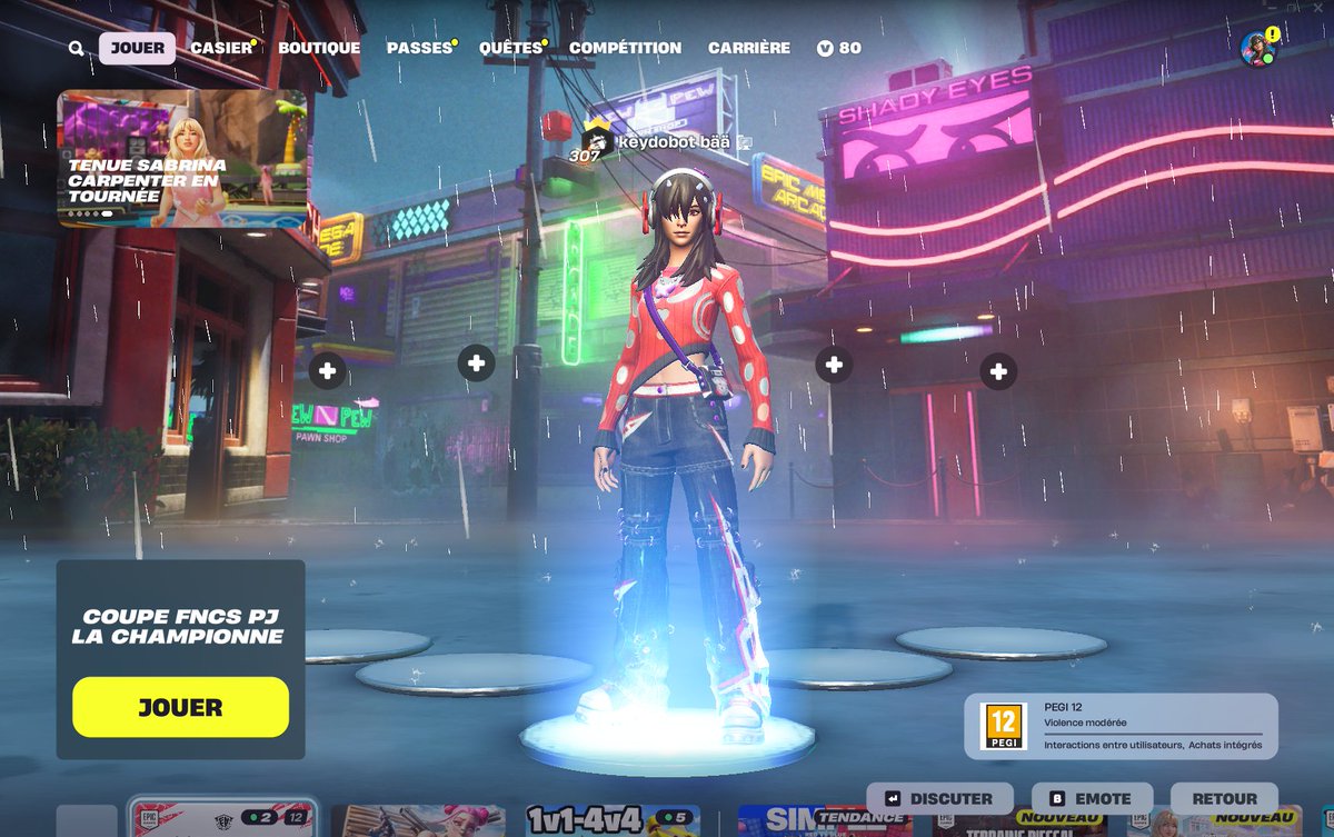 KeydoFtn's tweet image. Have it