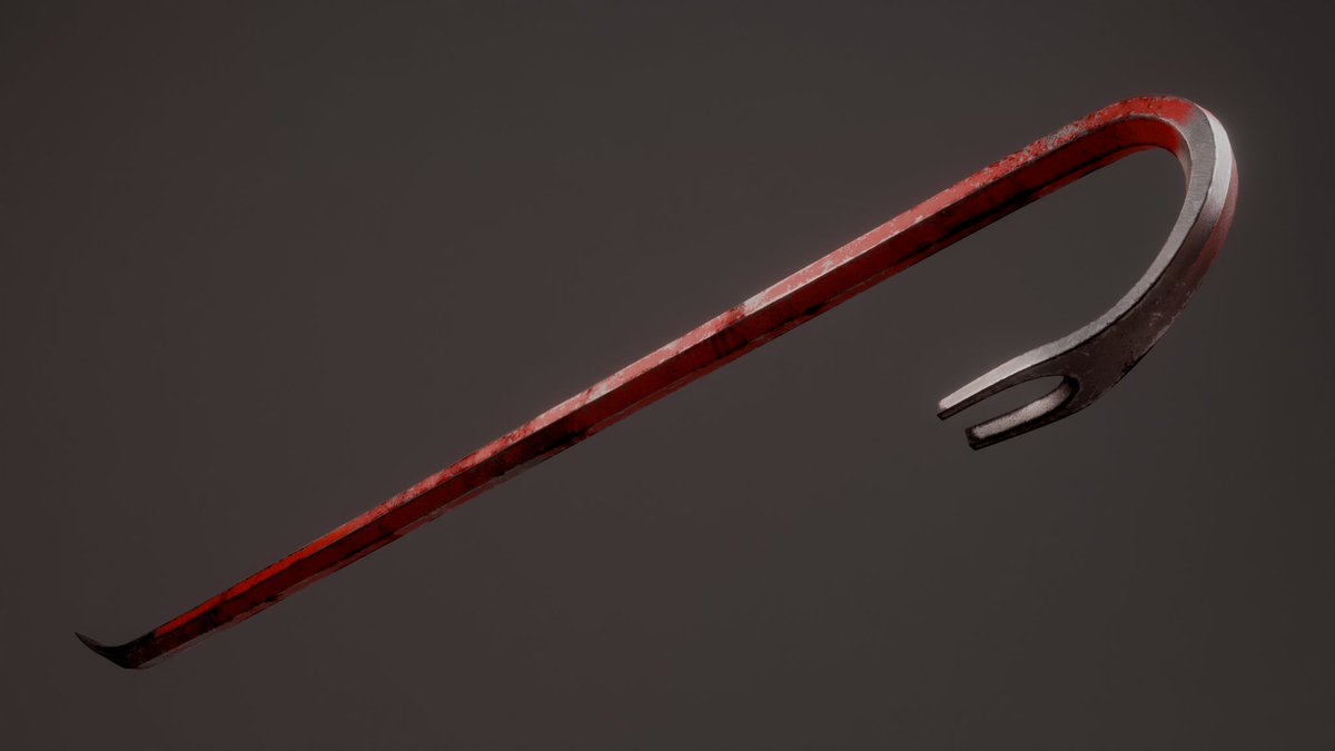 Final result
#blender #b3d