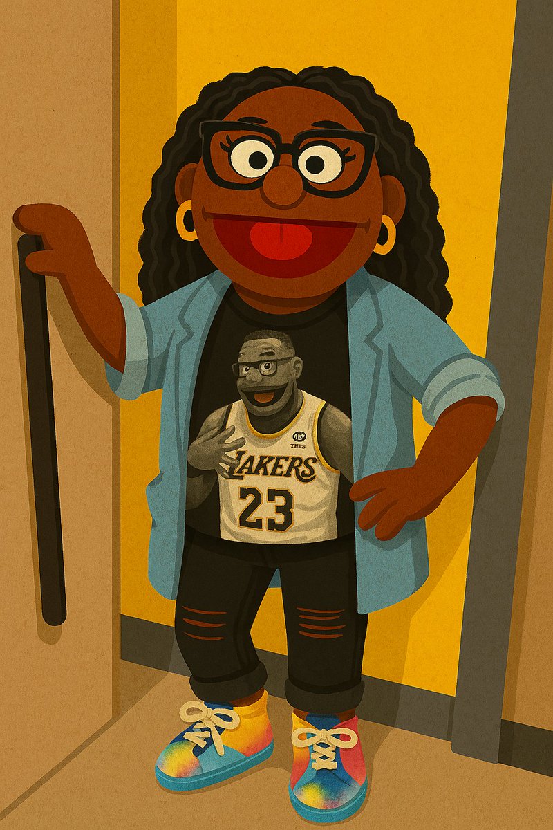 Kirtisha Jones tweet media