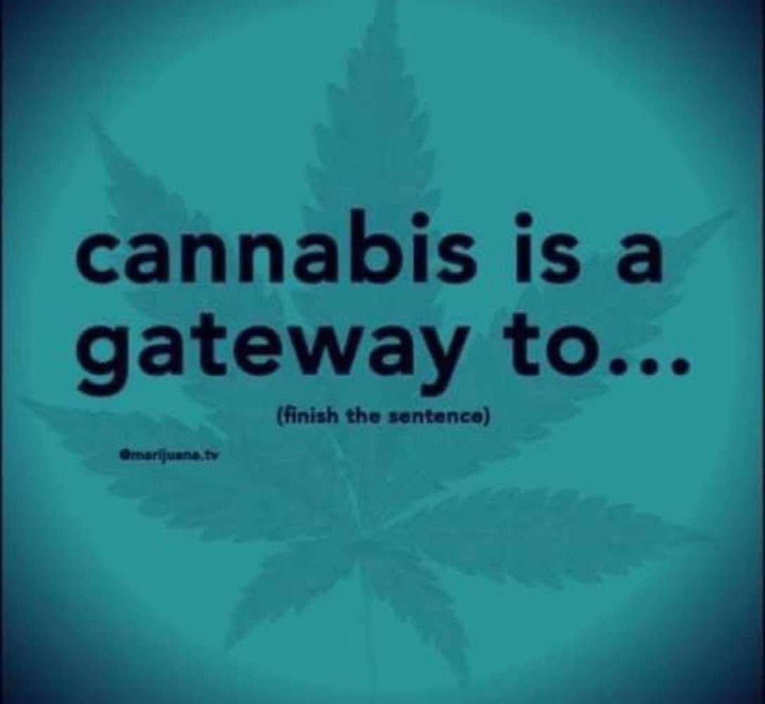 Stoner Barbie tweet media