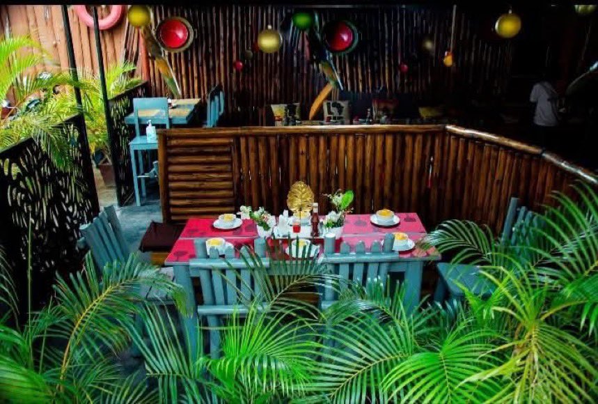 TheCobraShowUG's tweet photo. Hey there @Redbaskethebay is the deal this #Easterholiday . #Redbasket is open for preorders and bookings. https://t.co/dqzQV4H6iw