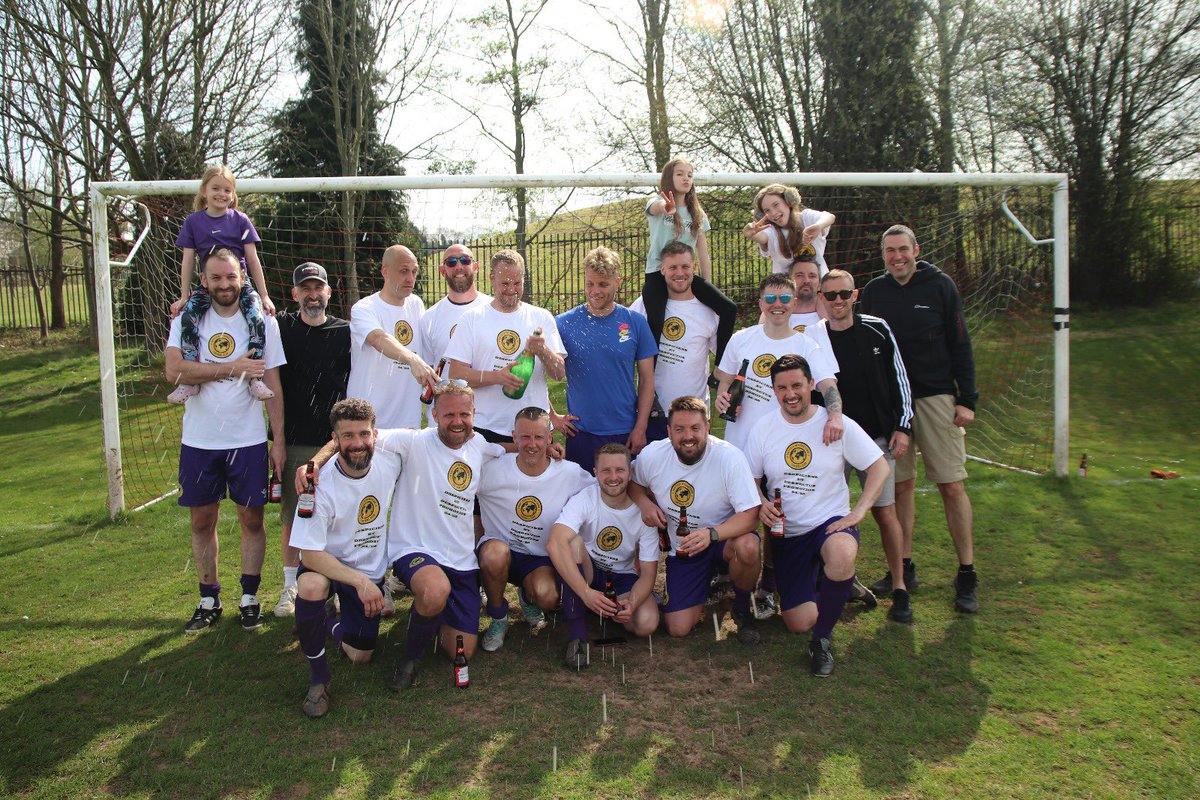 Sheffield International tweet media