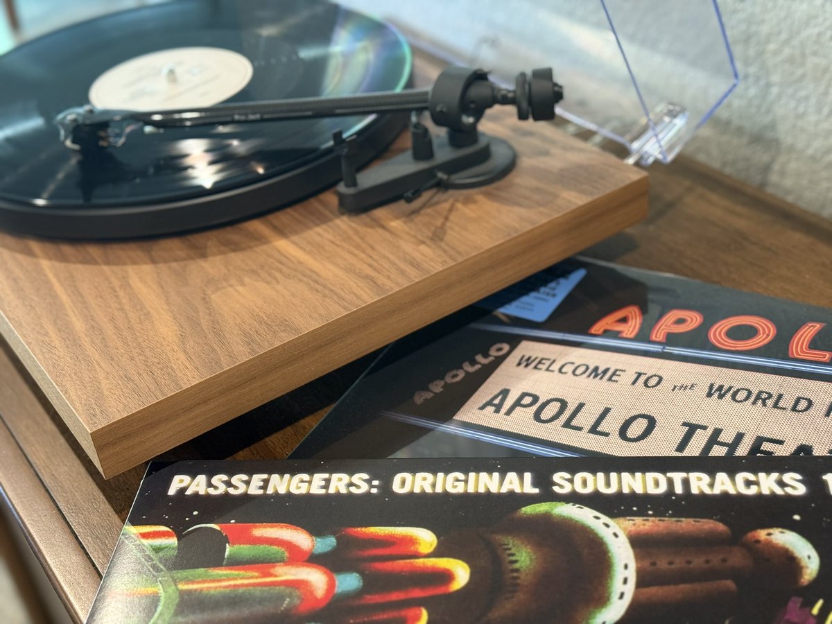 sethchambers's tweet photo. @vinylonsale Excited about this one https://t.co/jUFwBWURUl