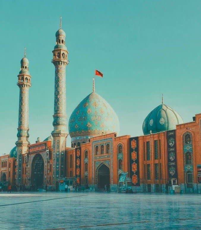 منتــظر المهــدی🎒 tweet media