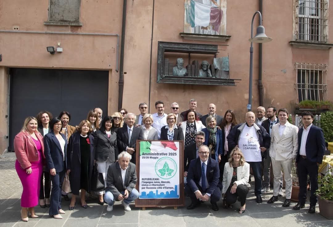 Margherita Ghinassi tweet media