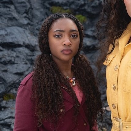 oraculosemideus's tweet photo. Leah Jeffries (Annabeth Chase) terá uma dublê para cenas de ação do último episódio da 2ª temporada de "Percy Jackson e os Olimpianos"

Estreia em dezembro deste ano

(via Knight Edge Media) https://t.co/kIsFKHIS65