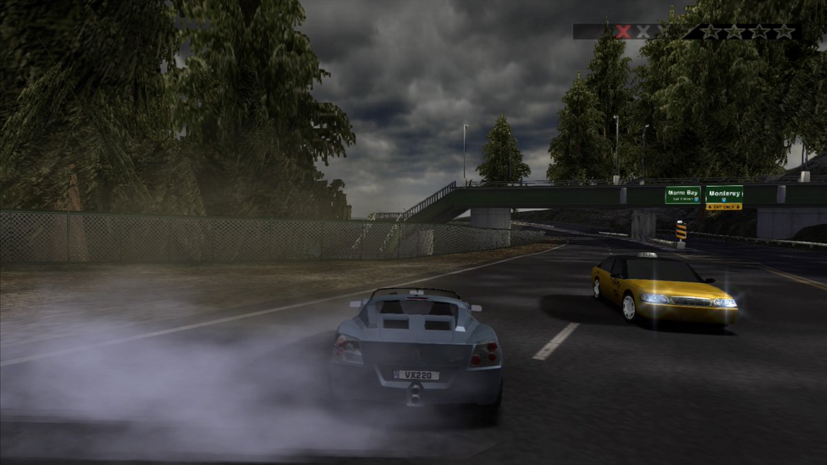 gamershhh_vika's tweet photo. Widescreen in Need for Speed: Hot Pursuit 2 (PAL) (Less blur &amp; Distant fog disabled)!
#ps2ps4 #NeedForSpeedHotPursuit2 https://t.co/lNg3tBstnp