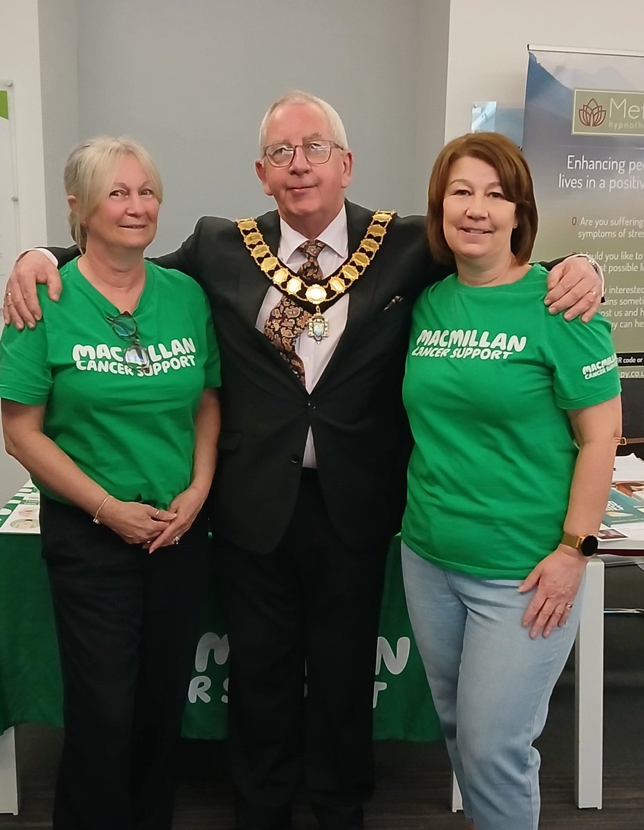 info_macmillan's tweet image. It was our teams annual visit to the Health Mela at UCLan today. It is always a great day out to engage with the local community. We also get to meet some lovely and interesting people. #PrestonHealthmela #Healthmela2025 @NFHW1 @LancsHospitals