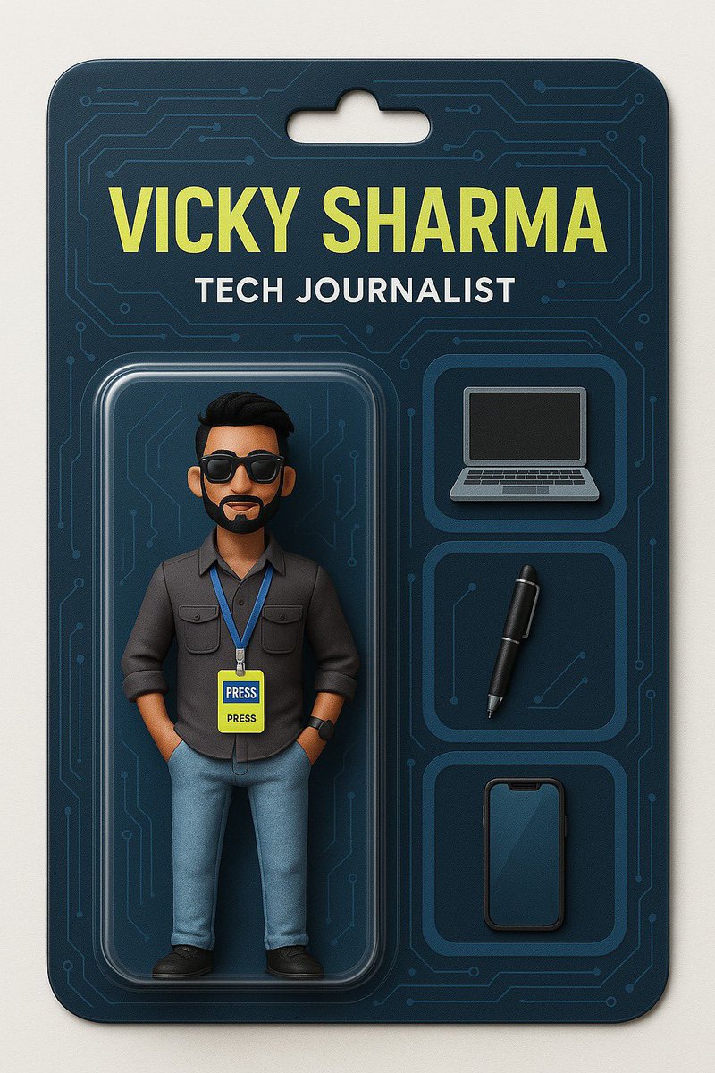 Vicky Xharma tweet media