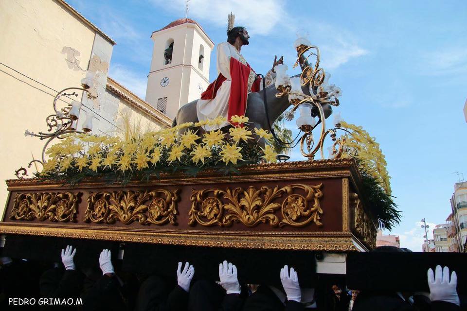 Guardamar Turisme tweet media