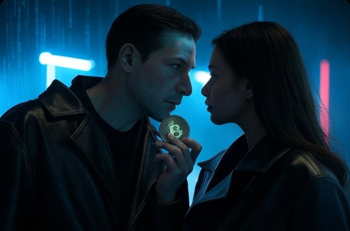 Ich werde dir die Zukunft vorhersagen. Du bist Zeuge eines Moments, der größer ist als du dir vorstellen kannst. Bitcoin. Es ist nicht nur eine digitale Währung, es ist eine Evolution. Du hast es vielleicht noch nicht gesehen, aber in den kommenden Jahren werden wir Zeugen einer