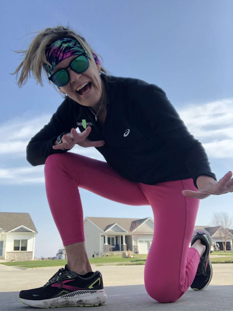 RunningOnTheFly tweet media