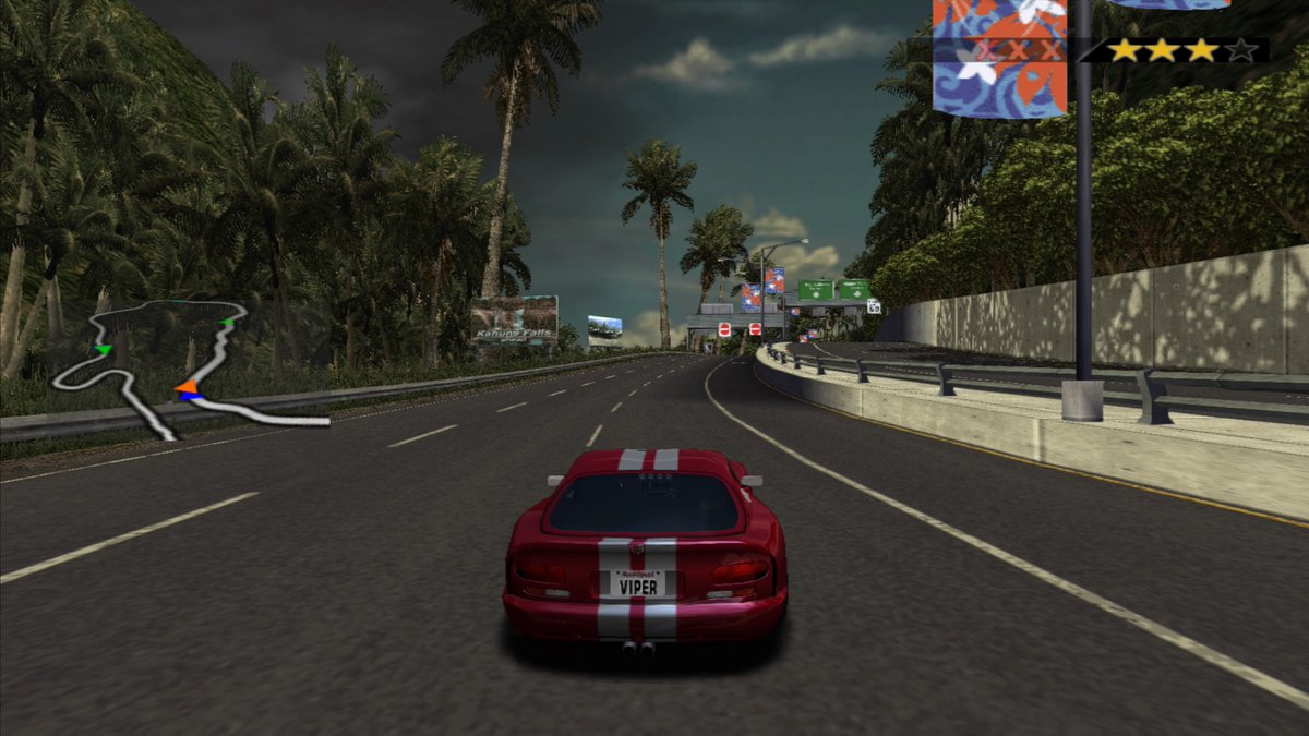 gamershhh_vika's tweet photo. Widescreen in Need for Speed: Hot Pursuit 2 (PAL) (Less blur &amp; Distant fog disabled)!
#ps2ps4 #NeedForSpeedHotPursuit2 https://t.co/lNg3tBstnp