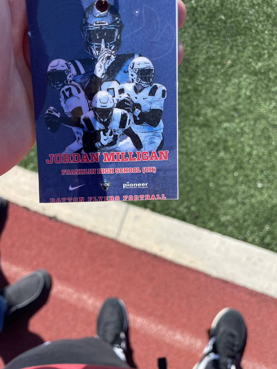 Jordan Milligan (@jordan12just) on Twitter photo Had a great time at university of Dayton thanks <a href="/TDAndrews4/">Coach Trevor Andrews</a> for the invite. Looking forward to coming back !! Had a great time at university of Dayton thanks <a href="/TDAndrews4/">Coach Trevor Andrews</a> for the invite. Looking forward to coming back !!